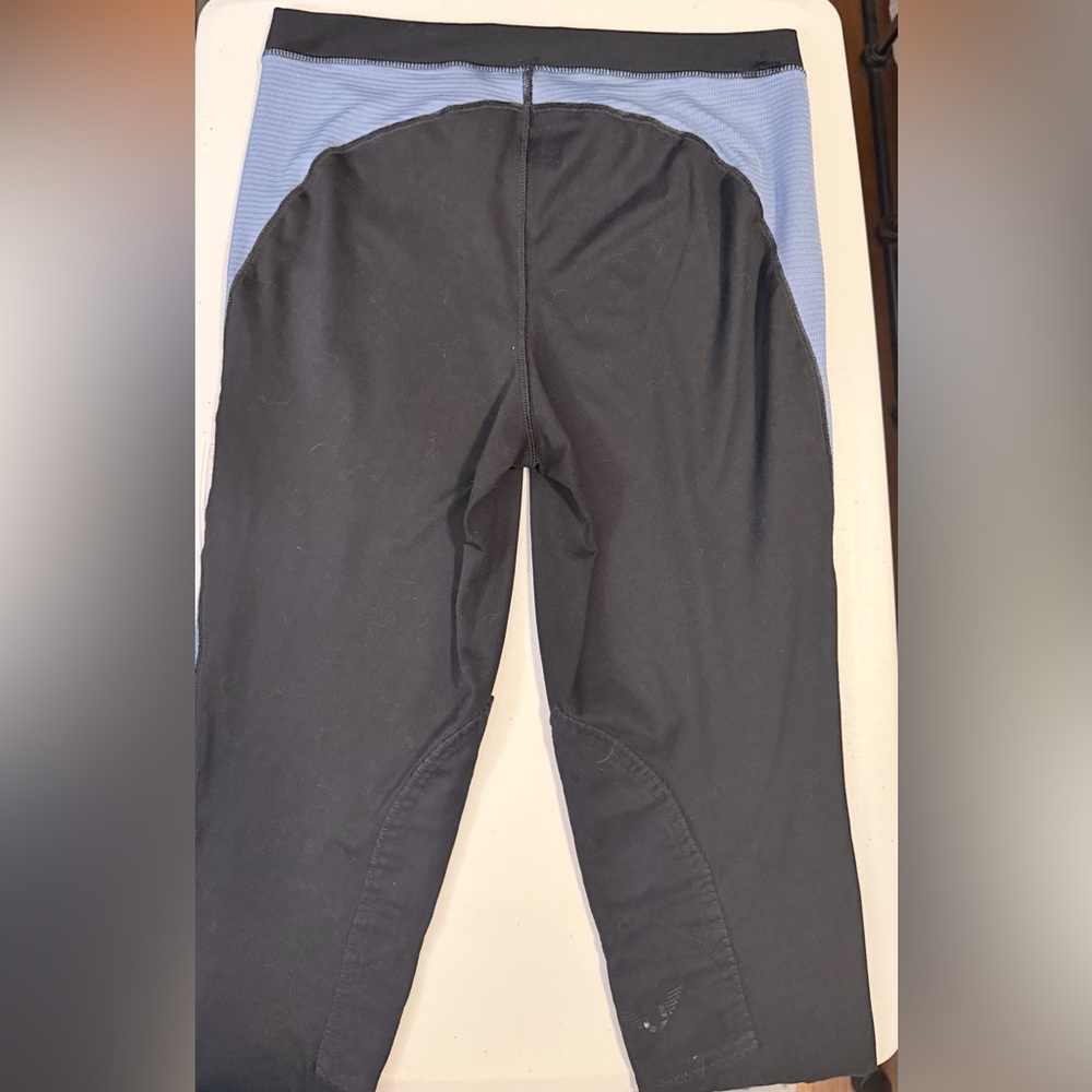 Tuff Rider Riding Tights - Picture 3 of 5